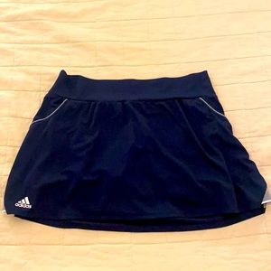 Adidas Climalite Tennis Utility Skirt